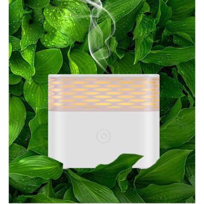 China New Design Aroma Diffuser Useful Ultrasonic Aroma Diffuser Aromatherapy Essential Oil Humidifier for sale