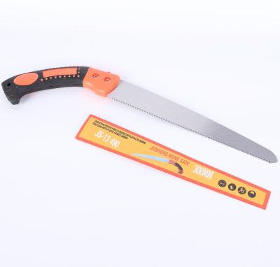 China Woodworking Tool Best Professional Universal Plastic Wood Fine Cutting Saw for sale