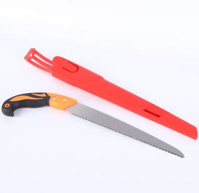 China Strong High Quality Hand Saw Woodworking Woodworking Saw Wood Shaft Best Fine Cut Cut Cutting for sale