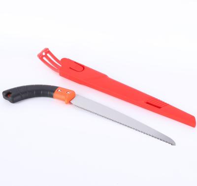 China Strong High Quality Woodworking Hand Saw Wood Saw Best Wood Fine Cut Saw for sale