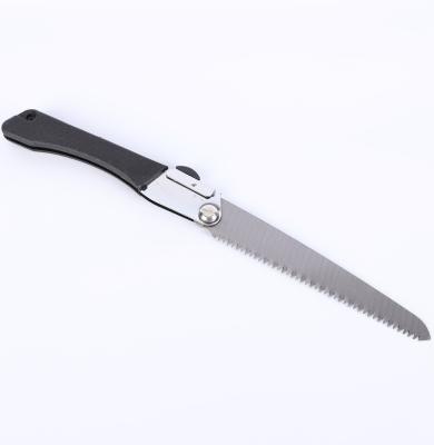 China High Quality Wooden Hand Folding Wood Saw For Wood Cutting for sale