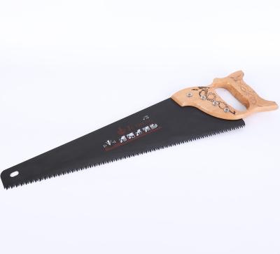 China woodworking woodworking wood hand saw hand saw hand saw for tree for sale