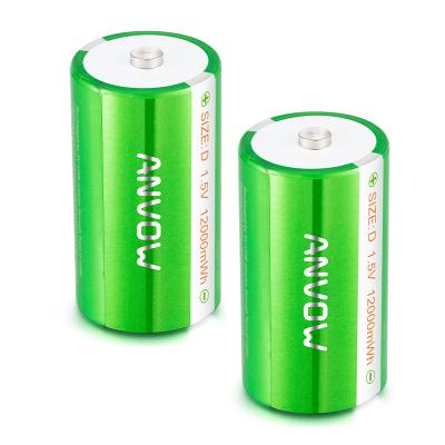 China Hot Selling Rechargeable Lithium Ion Battery Economical High Level Rechargeable Lithium Battery for sale