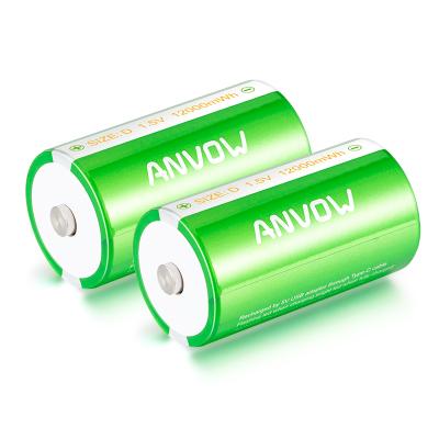 China Factory Economic Supply Favorable Price lithium Ion Battery Lithium Battery Rechargeable 5 volt rechargeable battery pack for sale