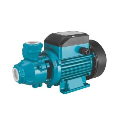 China Hot Selling High Efficiency Electric Intelligent Automatic Water Supply System Self Priming Water Pumps for sale