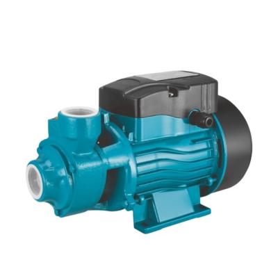 China High Efficiency Portable High Quality Durable 1.5 Inch Irrigation Water Pump Diesel Self-priming Centrifugal Pump for sale