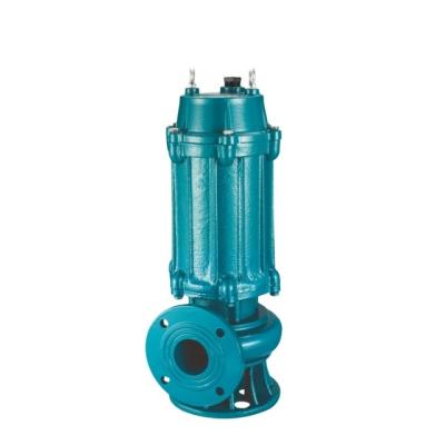 China Manufacture Professional High Efficiency Hydromatic Double Cheap Double Submersible Sewage Pump for sale