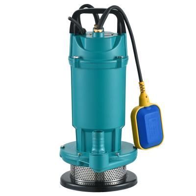 China 2021 Buildings Submersible Pump Single Phase 220V /50~60HZ High Pressure Commercial Pump High Quality Cheap for sale