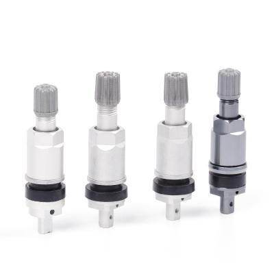 China Special Widely Used Changan TPMS33 Aluminum Tire Pressure Valve Tire Stem Tire Stem Design TPMS Sensor for sale