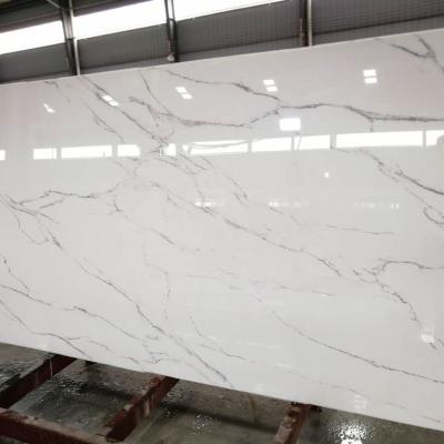 China Modern Nano Crystallized Glass Stone Slabs for sale