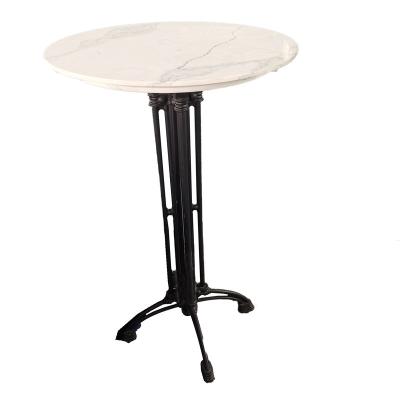 China Modern marble table for sale