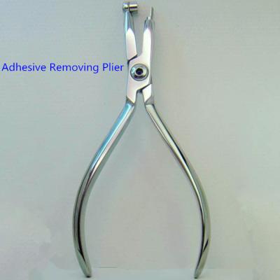 China Dental Areal pliers for orthodontics/dental orthodontic wire bending pliers for sale