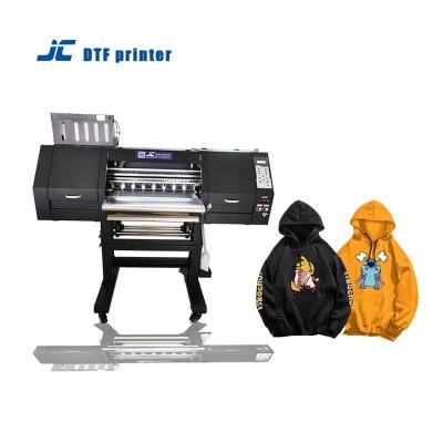 中国 Suitable for all kinds of T-shirt and fabric printing low price Customizable inkjet printer from Digital Head Printer Parts brand new 販売のため