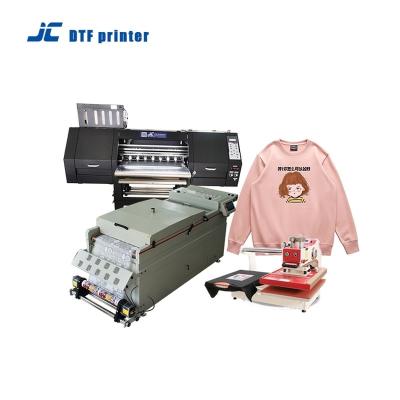 Κίνα Suitable for all kinds of T-shirt and fabric printing 2022 New Product Brand New Auto White Ink Machine Digital Printer προς πώληση