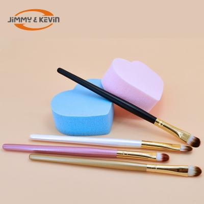 China Wholesale Soft Makeup Brush Texture Eyeshadow Brush Cosmetic Brush Tool for sale