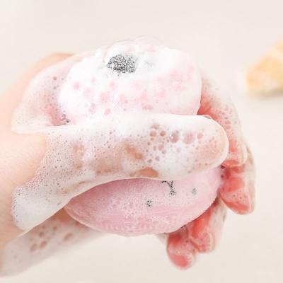 China Small Silicone Octopus Facial Massage DEEP CLEANSING Cleansing Brushes Face Deep Cleansing Brush Massage Clean Pores Exfoliate Custom LOGO for sale