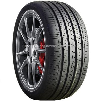 China Natural Rubber Shape Malaysia Thailand Tire Burst Car Other Wheels Car Tire 205 55 16 for sale