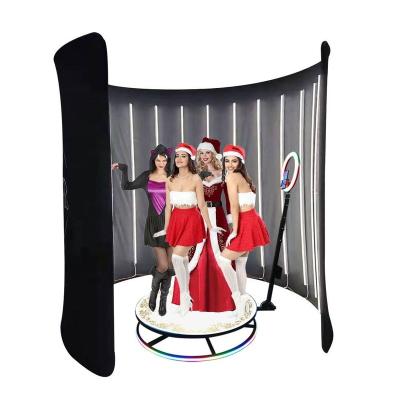 China Professional Event Manufacturer 360 Photo Booth Controller Box With High Quality Wholesale for sale