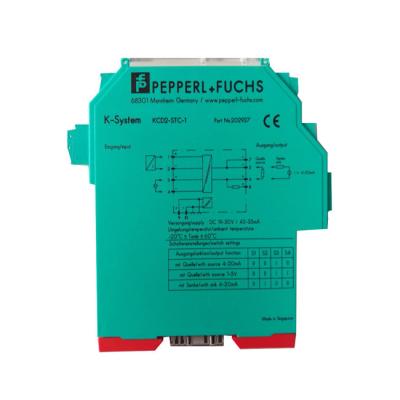 China Pepperl+Fuchs KCD2-STC-1 KCD2-STC-1 Power Supply Module for sale