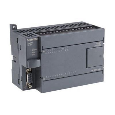 China 6ES7288-1ST40-0AA0 | SIEMENS SIMATIC S7-200 SMART, ST40 CENTRAL PROCESSING UNIT 6ES7288-1ST40-0AA0 for sale