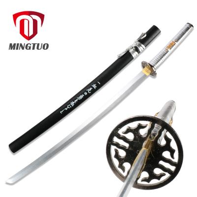 China Cheap Wooden Katana Sword Weapon Set Katana Ninja Samurai Toy Swords Wholesale for sale