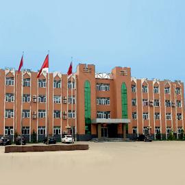 Verified China supplier - Shenze County Shengda Textile Co., Ltd.