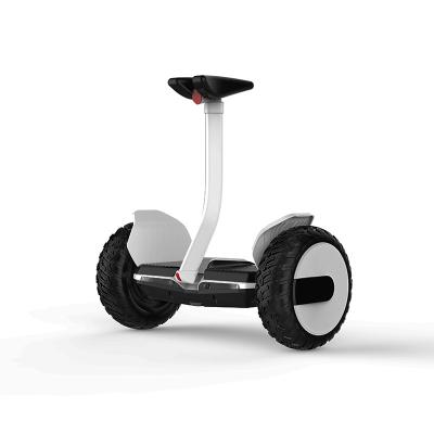 China Unisex Off Road Self Balance Smart Scooter For Adults for sale