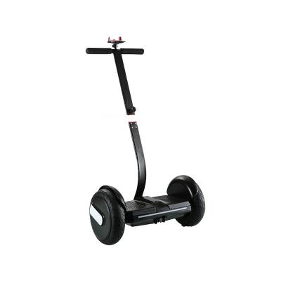 China Unisex 10 Inch Golf Smart Self Balance Smart Offroad Scooter for sale