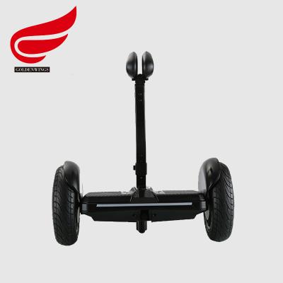 China Ce/Rohs Unisex Gyro Smart Balance Scooter With Blue Tooth for sale