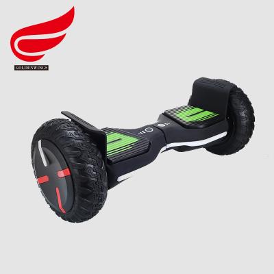 China Wholesale Smart 10 Inch Electric Balance Scooter Hover Board 10.5inch for sale