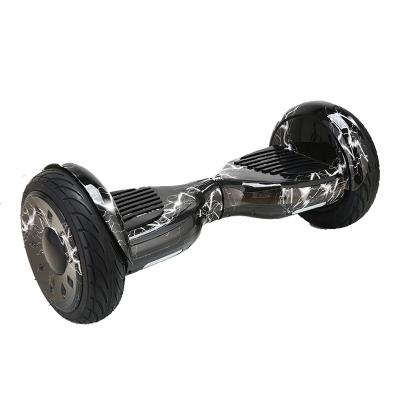 China Newest Lovely Adult Sports Smart Self Balance Scooter 10 Inch for sale