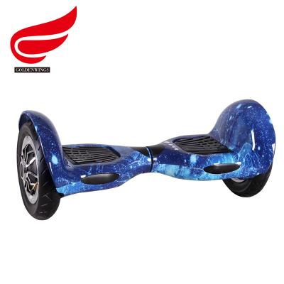 China Hot Sale 10Km/H Self Balancing Hover Board For Adults Children 10 Inch for sale