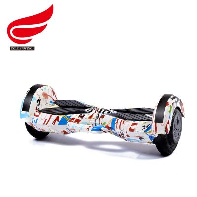 China Best Price 2 Wheel Drifting Smart Self Balance Scooter 8 Inch for sale