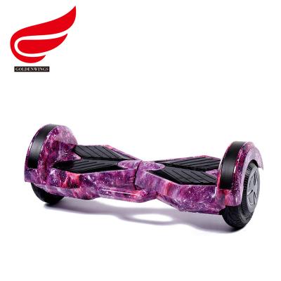 China Two Wheels 8 Inch Good Quality Self Balancing Tank Hover Board Scooter for sale