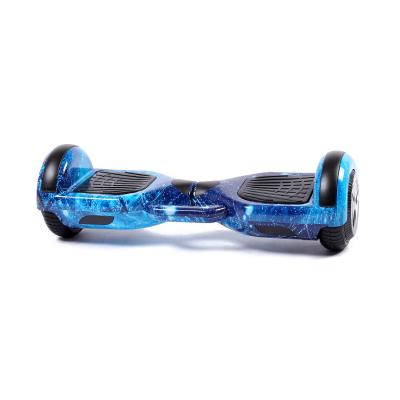 China Explosion Proof Board Blue Tooth Hover Solid Tire Smart Trim 6.5 Inch for sale