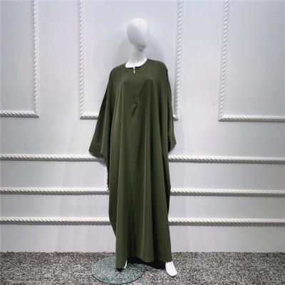 China Dubai abaya kaftan skirt jalabiya jalabiya kaftan skirt muslim modern muslim dress modern muslim dress long maxi dress abaya ladies fashionable women abaya dubai middle east islamic clothing middle east islamic clothing for sale