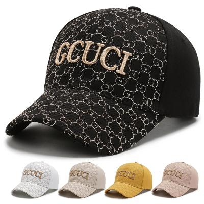 China COMMON Outdoor Baseball Sport Hat Golf Hats Men Women Unisex Hat for sale