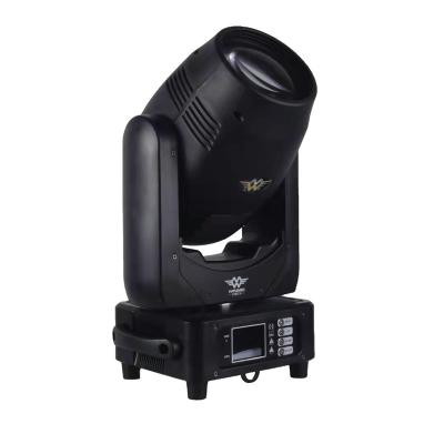 China High Dexterous Rotation Speed ​​RGB 295W Computer Stage Beam Moving Head Light Suitable For Dicos for sale