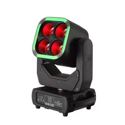 China Stage Activities Moving Head Lights RGB Stage Activities Canton Stage Lights Stand Up Stage Lighting Wholesale for sale