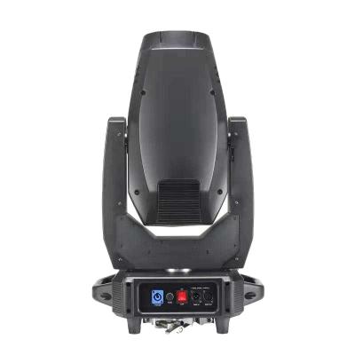 China Stage Activities Led Beam High Quality Theater Stage 400w CMY LED Beam Spot Wash Moving Head Light 3in1 for sale