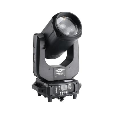 China The latest version 360W moving head focusing 600*340*240mm focus tinting lamp for sale