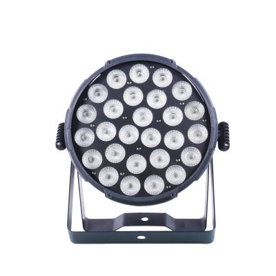 China Stage Activities Shape High End Professional LED 10W RGBW Four In One Bright Waterproof Stage Light Stage Lights for sale