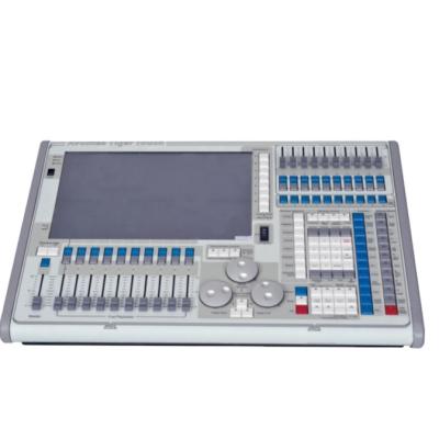 China Premium Quality Touch Console Stage Lighting Control Light Controller 680*440*170mm for sale