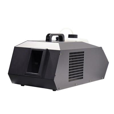 China Wedding Hot Sale 1500 Watt Fog Machine Disinfect Spray MachinePortable Disinfect Fog Stage Special Effects Equipment for sale