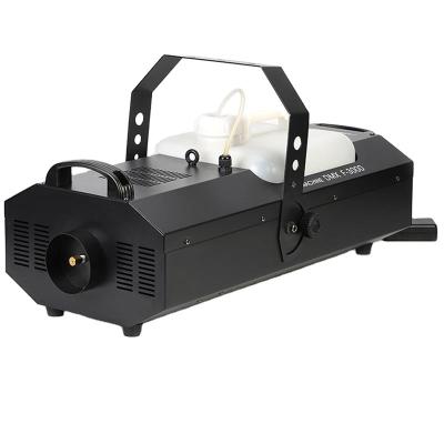 China 3000W Fog Machine DMX512 Complete Security Stage Equipment 72*33*26cm for sale