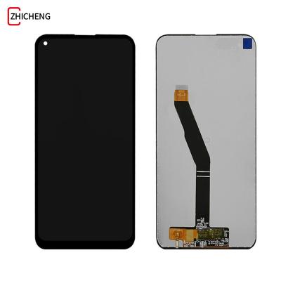 China Screen Replacements For P40 LITE Pantalla LCD Display Touch Screen For P40 LITE for sale