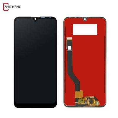 China Phone Screens and Touch LCD For Y7 Pantalla 2019 LCD Display Touch Screen For Y7 2019 for sale