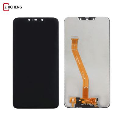 China Phone Parts For MATE 20 LITE Pantalla LCD Display Touch Screen For MATE 20 LITE for sale