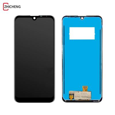 China phone screens and touch lcd for k40s Pantalla lcd display touch screen for k40s for sale