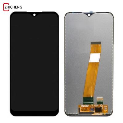 China Wholesale Price LCD For A01 A01m Phone Pantalla LCD Display Touch Screen Screen Replacements For A01 for sale